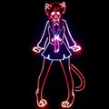 Laser Animation Commission 1 by las3r