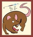 Rat Doodle Thingy by DrZombie