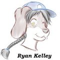 Ryan Kelley Sketch by FoxyFemme