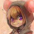 Mouse by puinkey