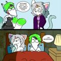 Insult/Revenge  by LabrnMystic