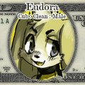 Introducing Eudora by EvilCapitalist
