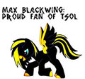 Proud Fan Of TSOL by Yungfluffygamer