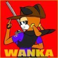 Wanka!  by Norithics