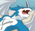 Exveemon's Spoiled Vacation (Safe) <Hi-Res> by MeteorSmash