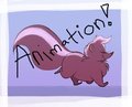 Animation - Skunky Trot
