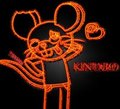 Kintaro the super HAWT mouse