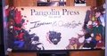 Pangolin Press at Anthrocon 2013