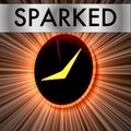 Sparked (Part I) by Tahlyn