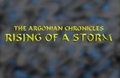 The Argonian Chronicles: Rising of a Storm part 1 by PJcorgi