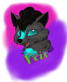<P> Prize Badge by Veis