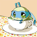 happy teacup 3 by cuculezaki