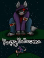 Happy Halloween by BigBoofyWalter