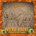 Fall is Here, and so are they!~ :'D (Tumblr) by Chilidogs742