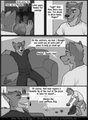 After The Party (page 1) by Jackaloo