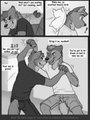 After The Party (page 2) by Jackaloo