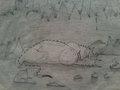 Sleeping Mother Dragon by Dragonair9000