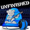 UNFINISHED - an EP in four parts by Cobalt
