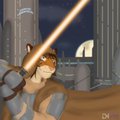 [GIFT]The Jedi by Lyk