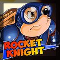 Rocket Knight Adventures by neokat