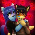 You are what my heart yearns for by TheShyViolinist