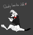 Stoaty loves his Jolla <3