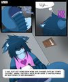 "Paying Rent" - Pg 1 (OLD PAGE 1) by Keigai