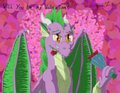 Valentine? (animated) by xanthor