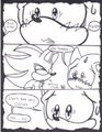 Sonadow: Poker Face 4 part 14 by shadicgirl25