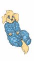 pajama puppy by rileykit