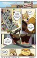 No Hyenas - Page 01 by Sefeiren