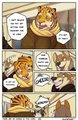 No Hyenas (Now with significantly fewer hyenas) - Page 02 by Sefeiren