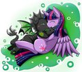 Love by showl