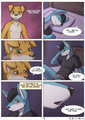 Weekend - Page 9 by ZetaHaru