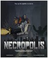 Necropolis by Hyperchaotix