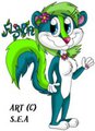 Anthro Flora by Skunkynoid