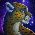 Random Cheetah Icon