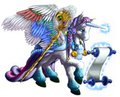 Ponyfinder: Princess Luminace