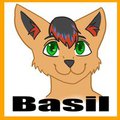 Basil badge by SleetFury