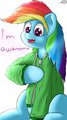 I'm awesome! by DreamBreaker