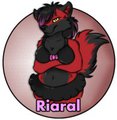 Riaral by MidNiteFox