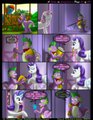 A Spike in Confidence - Page 06 of 20 by kitsuneyoukai