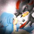 Sonadow - painful pleasure by Suicidevicious