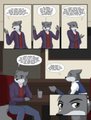 Raven Wolf - C.6 - Page 21