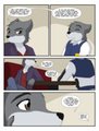 Raven Wolf - C.6 - Page 23