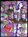 A Spike in Confidence - Page 08 of 20 by kitsuneyoukai