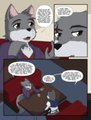 Raven Wolf - C.6 - Page 24