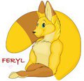 Feryl Badge by Xander by Feryl
