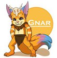 Gnar! by Puppyroo