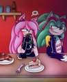 Just deserts +Scourgamy+ by XeverbluezonecopX